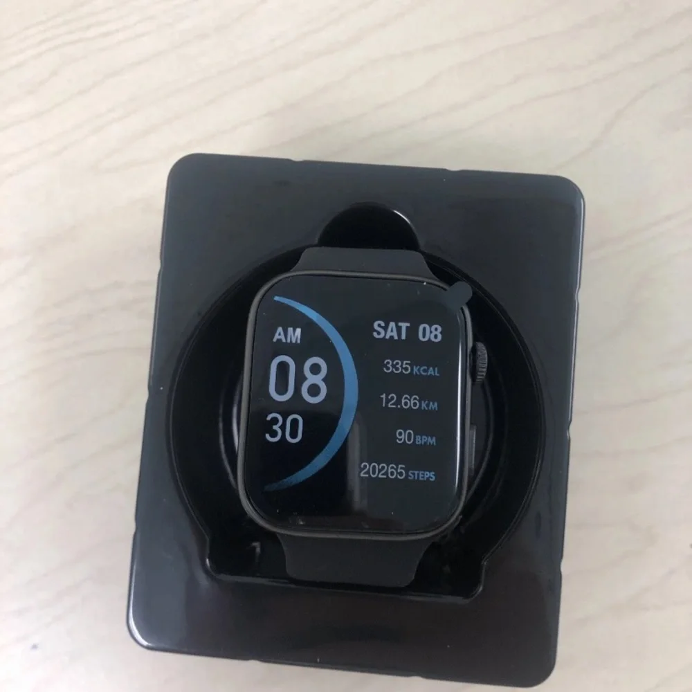 NEW in Box Unbranded Smart Watch